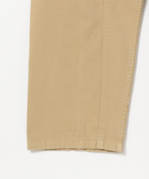 Gramicci（グラミチ）の「GRAMICCI / Gagdet Pants（その他パンツ・メンズ・オリーブ/ブラック/ベージュ・MEDIUM/SMALL/X-LARGE/LARGE）」の11枚目の写真