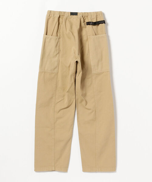 Gramicci（グラミチ）の「GRAMICCI / Gagdet Pants（その他パンツ・メンズ・オリーブ/ブラック/ベージュ・MEDIUM/SMALL/X-LARGE/LARGE）」の12枚目の写真