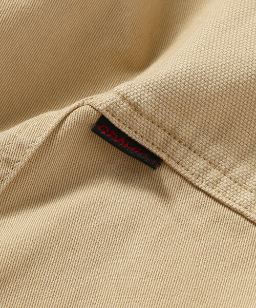 Gramicci（グラミチ）の「GRAMICCI / Gagdet Pants（その他パンツ・メンズ・オリーブ/ブラック/ベージュ・MEDIUM/SMALL/X-LARGE/LARGE）」の13枚目の写真