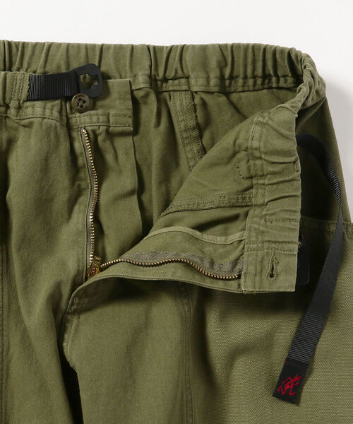 Gramicci（グラミチ）の「GRAMICCI / Gagdet Pants（その他パンツ・メンズ・オリーブ/ブラック/ベージュ・MEDIUM/SMALL/X-LARGE/LARGE）」の15枚目の写真