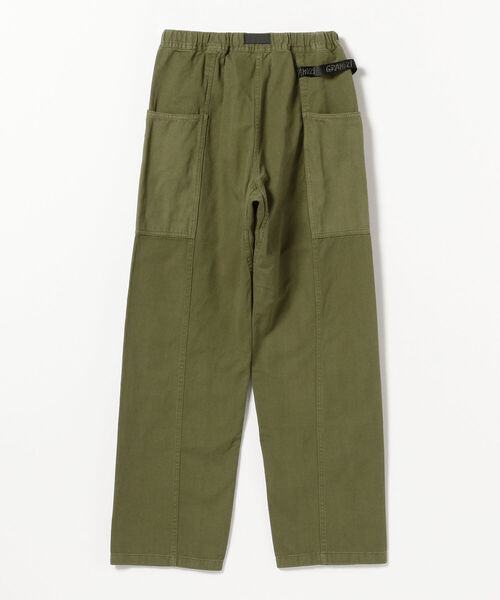 Gramicci（グラミチ）の「GRAMICCI / Gagdet Pants（その他パンツ・メンズ・オリーブ/ブラック/ベージュ・MEDIUM/SMALL/X-LARGE/LARGE）」の16枚目の写真