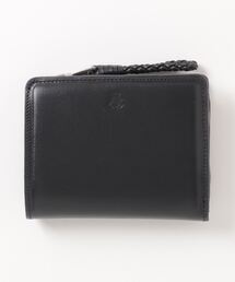P.I.D（ピーアイディー）の「ピーアイディー【P.I.D】撥水レザー ミドルウォレット（財布・メンズ）」