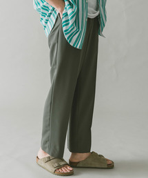 URBAN RESEARCH DOORS | コンフォートトラウザー(その他パンツ)