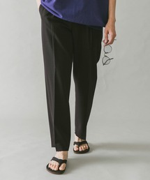 URBAN RESEARCH DOORS | コンフォートトラウザー(その他パンツ)