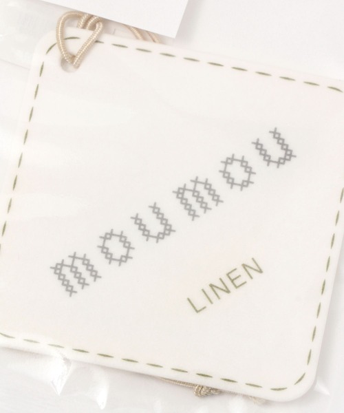 LEPSIM(レプシィム)の「moumouエアフレッシュナー 356949(ルームフレグランス/お香・レディース・ホワイト系その他3/グレー/ホワイト系その他/ホワイト系その他2・ONE SIZE)」の9枚目の写真