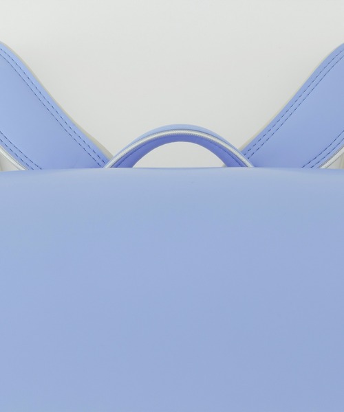 PAUL&JOE（ポールアンドジョー）の「PAUL & JOE(ポール & ジョー)クリザンテームワンタッチオープンランドセル（ランドセル・キッズ・スカイブルー/ピンク・ONE SIZE）」の18枚目の写真