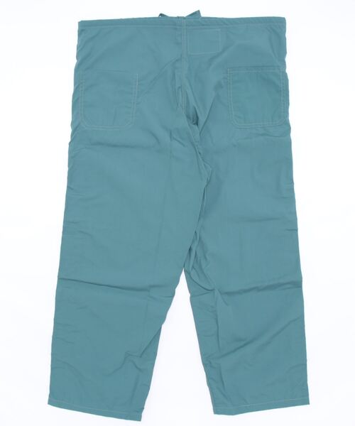 tone（トーン）の「TONE USA /GI SURGICAL PANTS (UN)（その他パンツ・メンズ・グリーン・LARGE）」の2枚目の写真