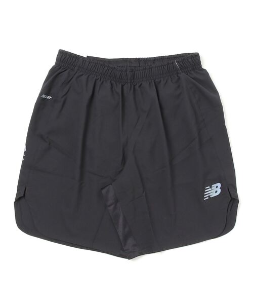 ニューバランス New Balance 7インチ ショーツ(インナーつき)_(その他パンツ)|New Balance(ニューバランス)
