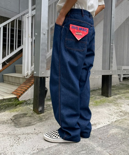 BIG MAC（ビッグマック）の「【BIG MAC/ビッグマック】ペインター