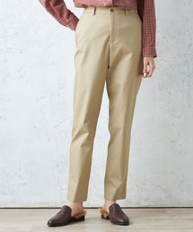 ストレッチテーパードパンツ