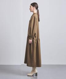 UNITED ARROWS（ユナイテッドアローズ）の「P/W ギャザー シャツ