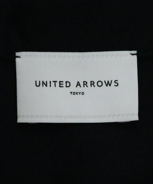 UNITED ARROWS（ユナイテッドアローズ）の「P/W ギャザー シャツ