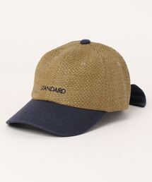 NEEDLE WORKS STANDARD（ニードルワークススタンダード）の「Ribbon  Cap（キャップ）」