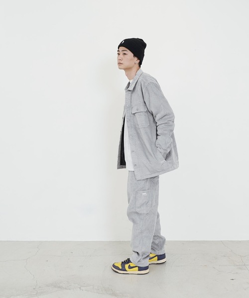 PRO CLUB （プロクラブ）の「PRO CLUB / プロクラブ Corduroy