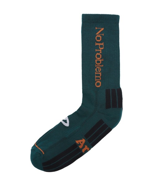 ARIES（アリーズ）の「Aries 3 PACK No Problemo Socks FTAR00049（ソックス/靴下・レディース・マルチ・M-L）」の7枚目の写真