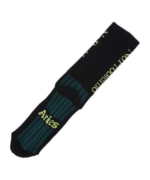 ARIES（アリーズ）の「Aries 3 PACK No Problemo Socks FTAR00049（ソックス/靴下・レディース・マルチ・M-L）」の6枚目の写真