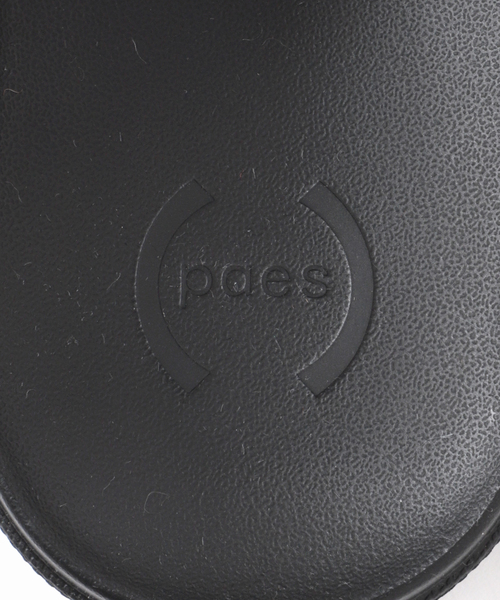 JOURNAL STANDARD（ジャーナルスタンダード）の「■■【Paes/フェーズ】Flipflop：サンダル（サンダル・レディース・ブラック/アイボリー・23cm/24cm/25cm）」の12枚目の写真