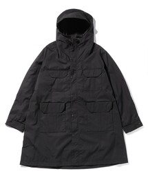 THE NORTH FACE ゴアテックス インフィニアム 黒コート THE NORTH FACE ゴアテックス インフィニアム 黒コート nanamica