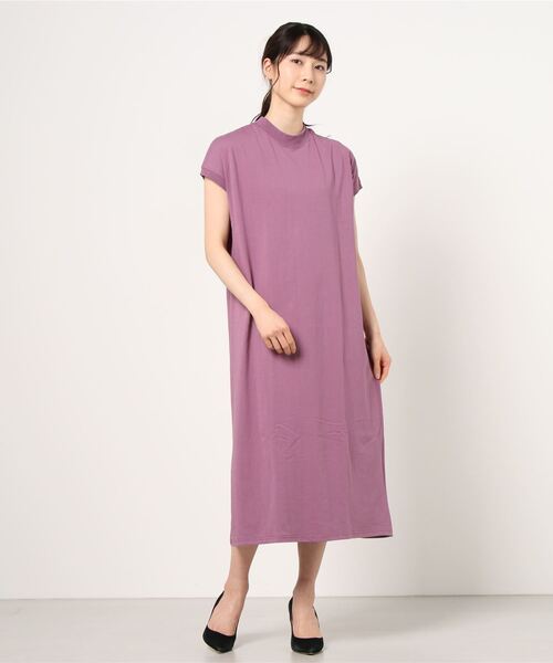 セール ブランド古着 Tシャツワンピース ワンピース Coen コーエン のファッション通販 Zozoused