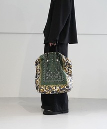TOGA VIRILIS（トーガ ビリリース）の「TOGA VIRILIS Print Tote bag