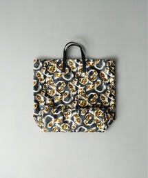 TOGA VIRILIS（トーガ ビリリース）の「TOGA VIRILIS Print Tote bag 