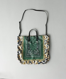 TOGA VIRILIS（トーガ ビリリース）の「TOGA VIRILIS Print Tote