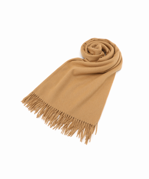 Joshua Ellis/ジョシュアエリス】カシミヤストール