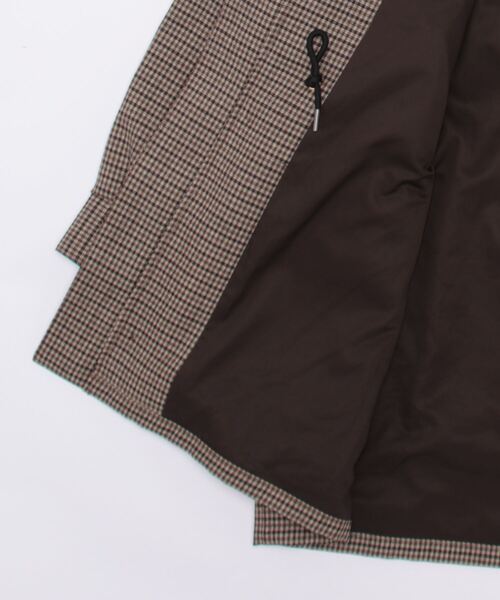 Kaptain Sunshine（キャプテン サンシャイン）の「KAPTAIN SUNSHINE | マウンテンパーカー MEN（マウンテンパーカー・メンズ・A・40/38）」の3枚目の写真