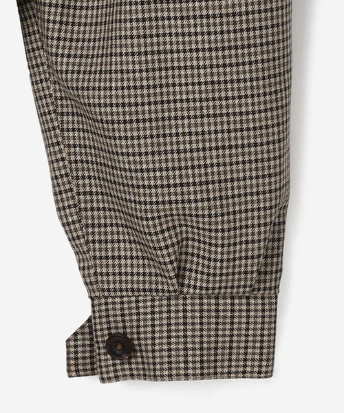 Kaptain Sunshine（キャプテン サンシャイン）の「KAPTAIN SUNSHINE | マウンテンパーカー MEN（マウンテンパーカー・メンズ・A・40/38）」の6枚目の写真