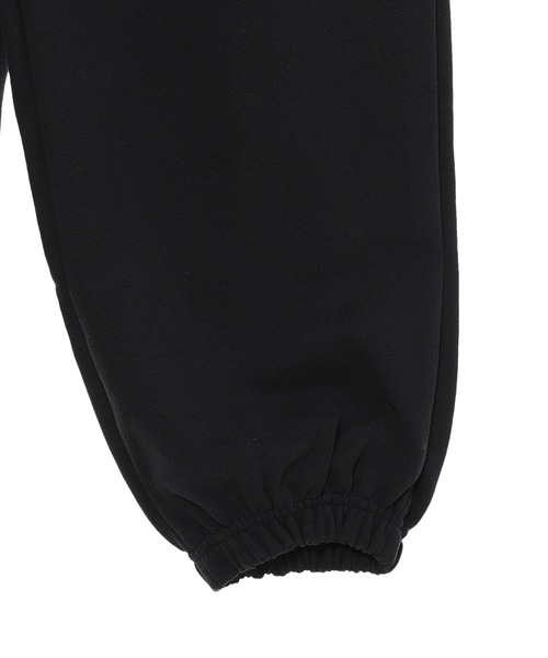 JORDAN BRAND(ジョーダンブランド)の「NIKE WMNS JORDAN FLIGHT FLEECE PANTS DQ4608-010(その他パンツ・レディース・ブラック・LARGE/MEDIUM/SMALL)」の5枚目の写真