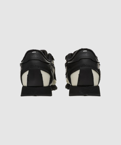 Maison Margiela（メゾンマルジェラ）の「SNEAKERS（スニーカー・メンズ・ホワイト系その他/ブラック系その他・44/44.5/40.5/42.5/42/43/41）」の5枚目の写真