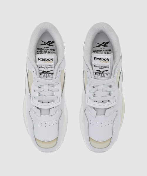 Maison Margiela（メゾンマルジェラ）の「SNEAKERS（スニーカー・メンズ・ホワイト系その他/ブラック系その他・44/44.5/40.5/42.5/42/43/41）」の9枚目の写真