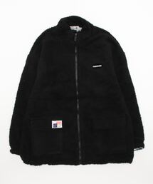 aimoha（アイモハ）の「ブルゾンジャケット（ブルゾン）」