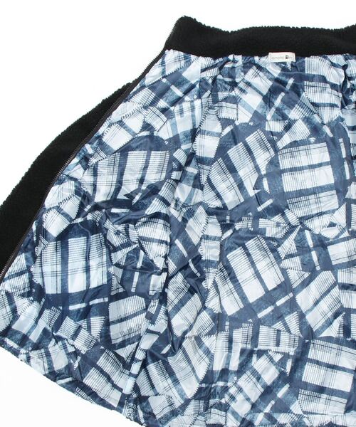 aimoha（アイモハ）の「ブルゾンジャケット（ブルゾン・メンズ・ブラウン/ブルー/グリーン/ブラック/グリーン系その他/ブルー系その他/ブラック系その他/ブラウン系その他・MEDIUM/LARGE/XX-LARGE/X-LARGE/XXXX-LARGE/XXX-LARGE）」の10枚目の写真