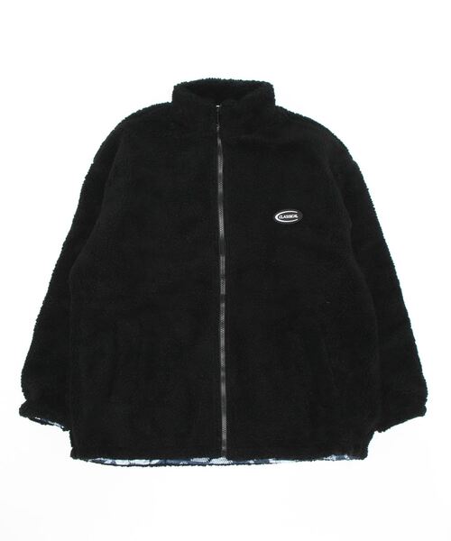 aimoha（アイモハ）の「ブルゾンジャケット（ブルゾン・メンズ・ブラウン/ブルー/グリーン/ブラック/グリーン系その他/ブルー系その他/ブラック系その他/ブラウン系その他・MEDIUM/LARGE/XX-LARGE/X-LARGE/XXXX-LARGE/XXX-LARGE）」の14枚目の写真