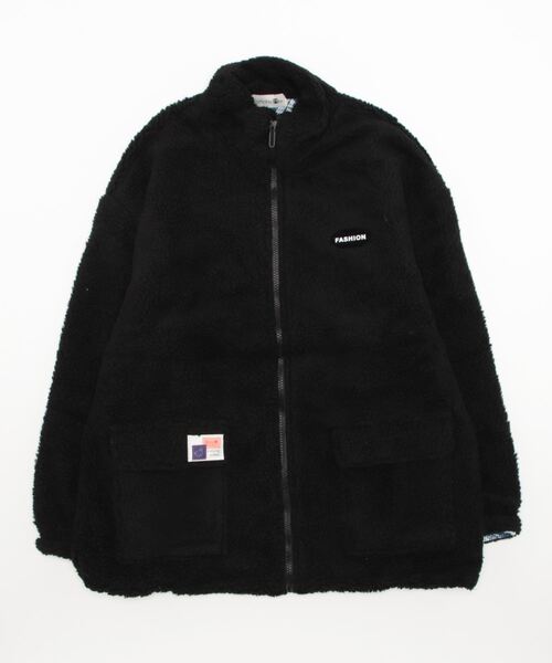 aimoha（アイモハ）の「ブルゾンジャケット（ブルゾン・メンズ・ブラウン/ブルー/グリーン/ブラック/グリーン系その他/ブルー系その他/ブラック系その他/ブラウン系その他・MEDIUM/LARGE/XX-LARGE/X-LARGE/XXXX-LARGE/XXX-LARGE）」の22枚目の写真