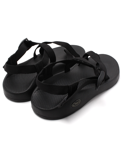 SHIPS（シップス）の「CHACO: 『Z/2 YAMPA』 ストラップ サンダル（サンダル・メンズ・ブラック・10/9/8/11）」の2枚目の写真