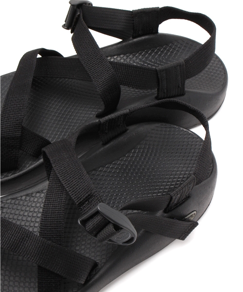 SHIPS（シップス）の「CHACO: 『Z/2 YAMPA』 ストラップ サンダル（サンダル・メンズ・ブラック・10/9/8/11）」の8枚目の写真