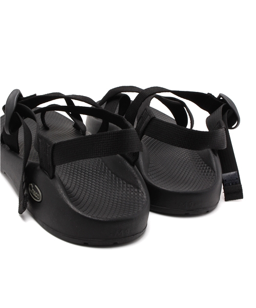 SHIPS（シップス）の「CHACO: 『Z/2 YAMPA』 ストラップ サンダル（サンダル・メンズ・ブラック・10/9/8/11）」の5枚目の写真