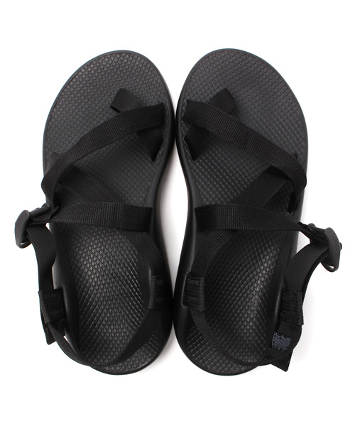 SHIPS（シップス）の「CHACO: 『Z/2 YAMPA』 ストラップ サンダル（サンダル・メンズ・ブラック・10/9/8/11）」の6枚目の写真