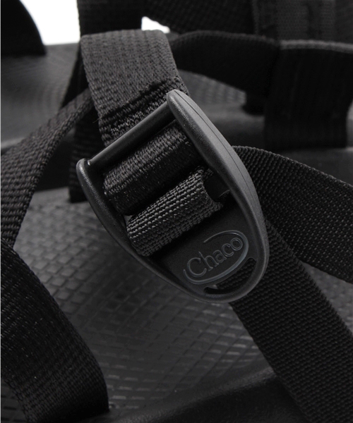 SHIPS（シップス）の「CHACO: 『Z/2 YAMPA』 ストラップ サンダル（サンダル・メンズ・ブラック・10/9/8/11）」の9枚目の写真