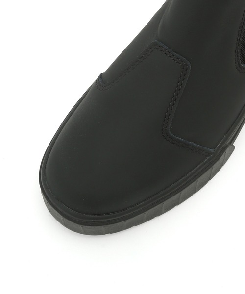 PUMA(プーマ)の「【WEB限定】【PUMA/プーマ】メイズチェルシーPOPウィメンズ(ブーツ・レディース・ブラック系その他・24.0cm/23.0cm/23.5cm/24.5cm)」の7枚目の写真