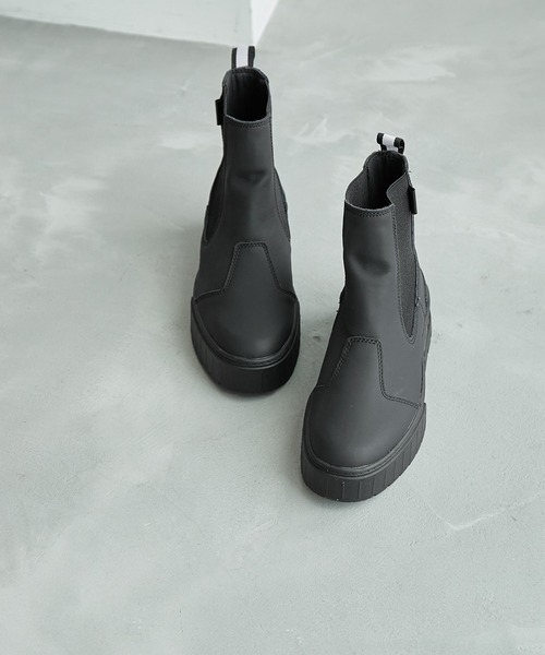 PUMA（プーマ）の「【WEB限定】【PUMA/プーマ】メイズチェルシー