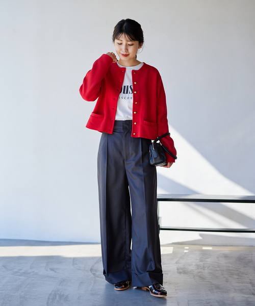 JOURNAL STANDARD（ジャーナルスタンダード）の「□コンパクト
