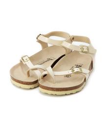 BIRKENSTOCK | ▼ボワソンショコラ/BIRKENSTOCK TAORMINA(サンダル)