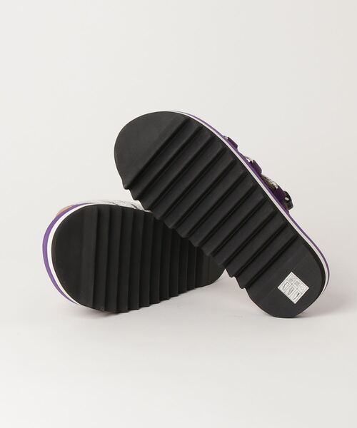 サンダル・ミュール SUICOKE SLIPPER (OG072M2AB BROWN) 楽天市場】【SALE 40％OFF】SUICOKE（スイコック） ZAVO-M2AB