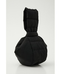 SLY | PADDING 2WAY BAG パディング 2ウェイ バッグ(ハンドバッグ)