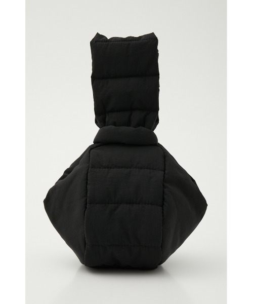 SLY（スライ）の「PADDING 2WAY BAG パディング 2ウェイ バッグ（ハンドバッグ・レディース・アイボリー/ブラック/オレンジ・FREE）」の13枚目の写真