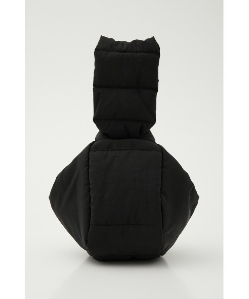 SLY（スライ）の「PADDING 2WAY BAG パディング 2ウェイ バッグ（ハンドバッグ・レディース・アイボリー/ブラック/オレンジ・FREE）」の14枚目の写真