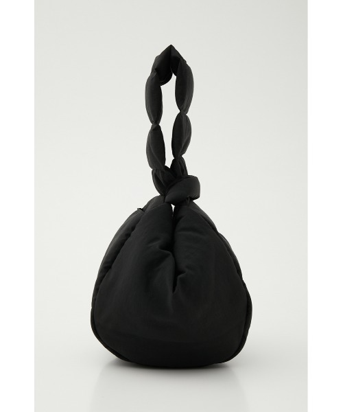 SLY（スライ）の「PADDING 2WAY BAG パディング 2ウェイ バッグ（ハンドバッグ・レディース・アイボリー/ブラック/オレンジ・FREE）」の15枚目の写真
